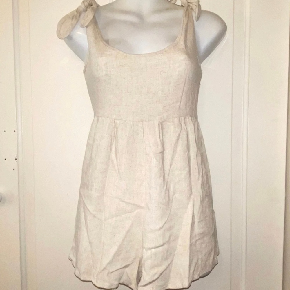 Princess Polly tay romper